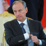 Эртага РФ Хавфсизлик Кенгаши котиби Тошкентга келади