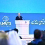 Mirziyoyev UNWTO sessiyasida 7 ta taklif bildirdi
