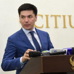 Ойбек Қосимов яна МОҚда иш бошлади