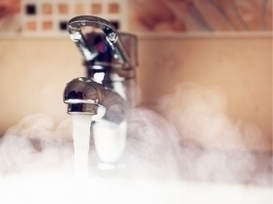 Тошкентда иссиқ сув ва иссиқлик таъминоти тарифлари оширилади