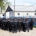 Қирғизистон жазо колонияларини тугатмоқчи