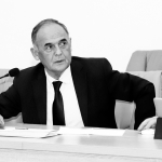O‘zbekistonda xizmat ko‘rsatgan jurnalist Safar Ostonov vafot etdi