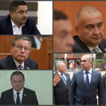 Ҳокимларни сазойи қилган шанбалар. Бунда қандай сир бор?