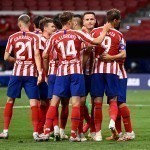 “Atletiko” futbolchilar transferi uchun qancha sarflagani ma’lum bo‘ldi