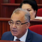 Bog‘chadan tortib, oliygohgacha korrupsiya - Saidov (video)