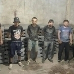 27 Uzbek individuals were arrested in Almaty