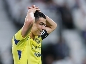 Роналду яна “Ал-Наср” таркибига киритилмади – ОАВ