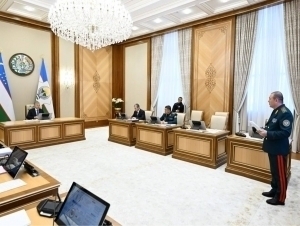 Ўзбекистонда кибержиноят ва молиявий пирамидалар учун жазо кучайтирилади