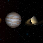 Dekabrda noyob astronomik hodisa sodir bo‘ladi