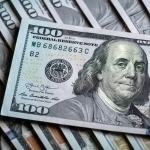 Dollarning rasmiy kursi yana biroz tushdi