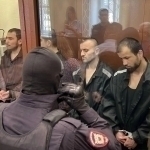 “Krokus”dagi teraktni uyushtirganlarga hukm o‘qildi