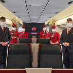 Санамай саккиз дема. Turkish Airlines`га Ўзбекистонга парвоз учун рухсат берилмаган