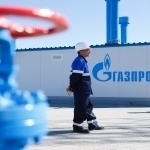 “Gazprom” Turkiyadagi gaz markazini qurish rejalarini to‘xtatdi
