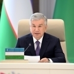 Ilgari tarqoq bo‘lgan Markaziy Osiyo umumiy maqsadlar yo‘lida birlashmoqda – Shavkat Mirziyoyev