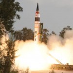 Ҳиндистон ядровий каллак олиб юришга қодир ракетани синовдан ўтказди