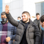 Ҳабиб билан ҳеч қандай учрашув белгиланмаган – ХОҚ