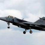Швеция украиналик учувчиларга қирувчи самолётларда учишни ўргатади