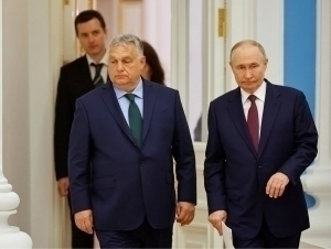 Орбан Кремль билан махфий режани келишиб олди – “Politico”