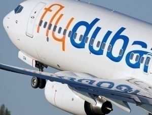 Flydubai uchuvchisi samolyotni yo‘lovchilar terminaliga urmoqchi bo‘lgan – Bosh prokuror