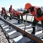 Land was allocated for the China-Kyrgyzstan-Uzbekistan railway construction