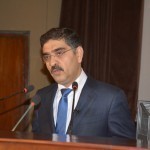 Pokistonda muvaqqat Bosh vazir tayinlandi