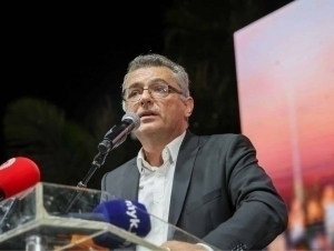 Tan olinmagan SHKTRga yangi prezident saylandi 