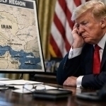 Эрон урушни Трампнинг президентлик муддати тугагунча чўзмоқчи