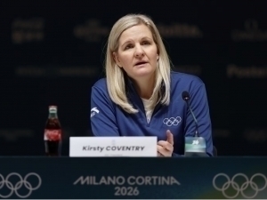 XOQ qishki Olimpiada muddatini ko‘chirishni ko‘rib chiqmoqda