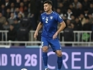 Ҳусанов ЖЧда иштирок етадиган юлдузлар қаторидан жой олди