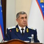 ССВ Сирдарёдаги воқеа бўйича Бош прокурорга мурожаат йўллади