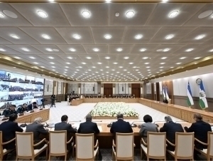 Aliment to‘lovchilarga chetga chiqishga ruxsat berilishi mumkin