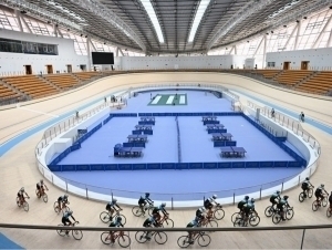 Тошкент илк бор велотрек бўйича Осиё чемпионатига мезбонлик қилади 