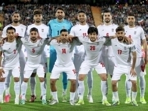 Eron FIFA’ga shikoyat yo‘lladi