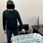 Kadastr xodimi 5 ming dollar pora bilan qo‘lga tushdi