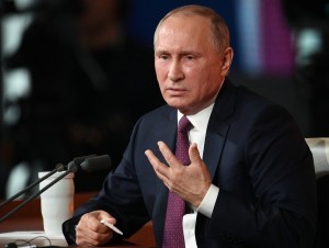 Putin is going to talk to CIS leaders, including Uzbek intelligence