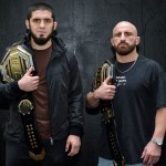 Янгиланган P4P рейтинги эълон қилинди
