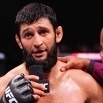 Hamzat Chimayev Chechenistonda “Yilning eng yaxshi sportchisi” bo‘ldi (video)