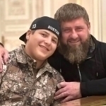 Қодировнинг 15 яшар арзандаси “муҳим лавозимга” тайинланди