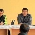 Farg‘ona YHXB boshlig‘i ishdan olindi