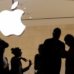 Apple xodimlarining ketib qolishidan qo‘rqib, ularga 180 000 dollargacha bonus berdi 