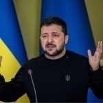 Endi Ukraina AQSH uchun ustuvor yo‘nalish emas – Zelenskiy 