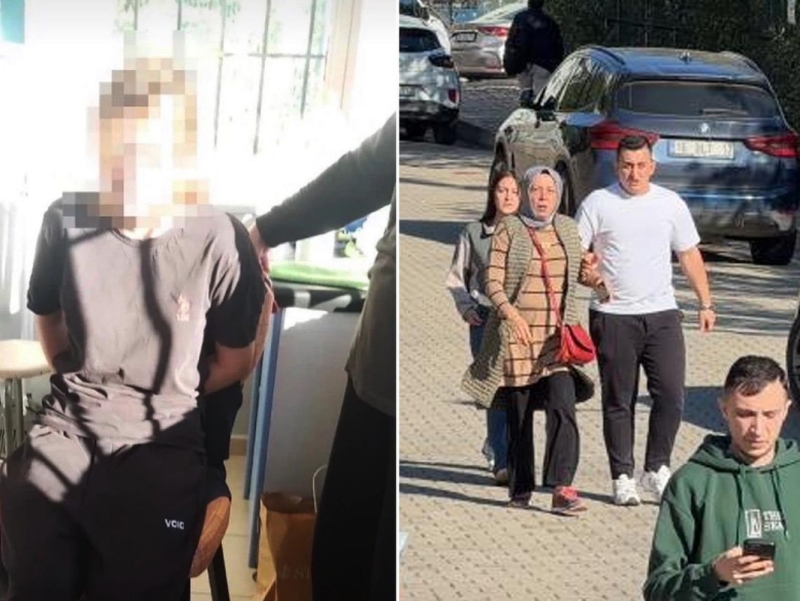 Turkiyadagi maktabda pichoqbozlik: o‘quvchi halok bo‘ldi