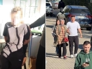 Туркиядаги мактабда пичоқбозлик: ўқувчи ҳалок бўлди