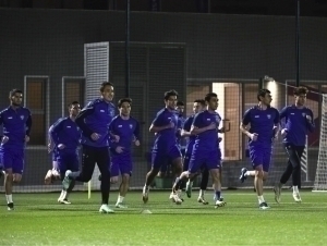 O‘zbekiston MTJning BAAga qarshi asosiy tarkibi e’lon qilindi