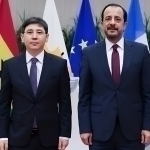 Uzbekistan's diplomatic mission in Cyprus begins: Credentials presented