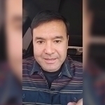 Кушербоев Экология вазири ўринбосари ўғирлаб кетилганини очиқлади (видео)