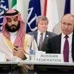 Нега АҚШ-Россия музокараларига Саудия мезбонлик қилмоқда?