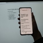 Университет талабалари сунъий интеллектга ёздирган иншоси учун аъло баҳо олди