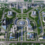 “Tashkent City” ishchilariga maosh berilmayotgani bo‘yicha izoh berildi