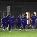 Uzbekistan national team’s starting lineup against UAE announced
